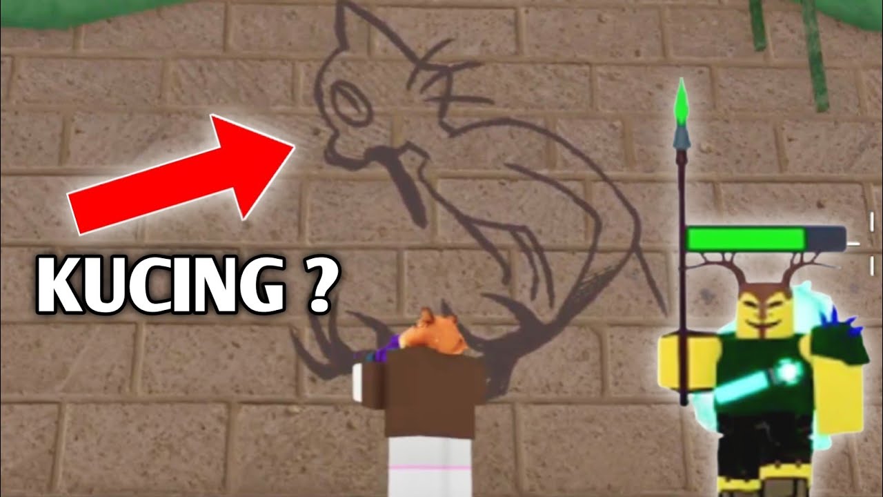 MONSTER BARU Akan Muncul Di 99 NIGHT IN THE FOREST !