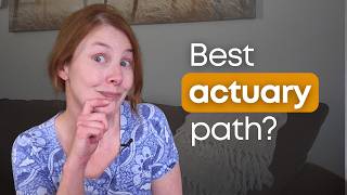 9 Types of Actuaries (Salaries too!) | What Actuaries Do