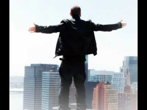 Eminem - Not Afraid mp4