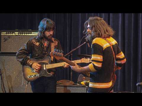 When Clarence White Turned The Byrds Into a Guitar Band | “Eight Miles High” Live 1970