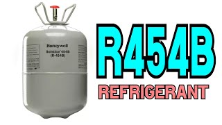 Introduction to R454B Refrigerant