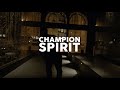 Champion spirit disciplines  football amricain