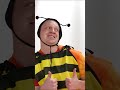 The bee kid is back - Unspeakable tiktok