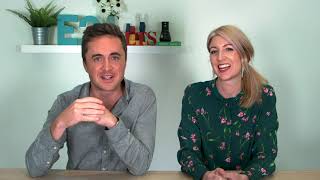IELTS Speaking Part 3 -  Questions with Jay & Alex