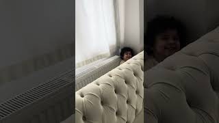 Kafasını Saklamayı Unutmuş Şfet