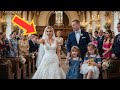 Twin Girls Were Banished From Their Mother’s Wedding… But A Week Later, She Faced the Unthinkable…