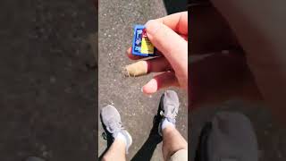 Crazy How Long Sd Cards Have Been Around... Back When 256Mb Was Viable For Anything