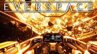 Everspace - Test Review - De - Gameplaysession - German