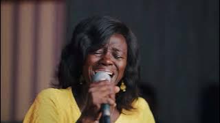 Rev Cynthia Maccauley ~ Healing Rain III