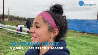 GCIT stops Williamstown in playoff opener