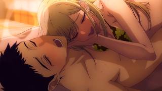 Shy Boy X Cosplay Girlamv- Underachievers