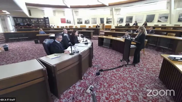 Courtroom Arguments Unravel Over Arbitration Award and Legal Fees Dispute