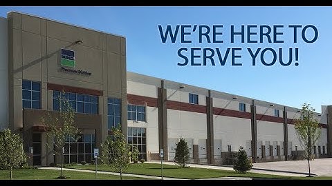 Learn About Bunzl Processor Division