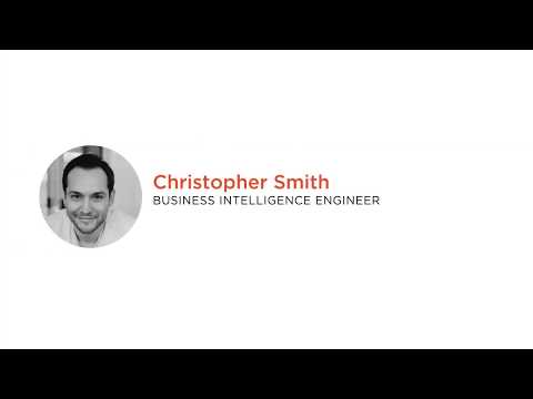 Microsoft SQL Skills: Dimensional Modeling on the Microsoft SQL Server Platform Preview