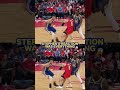 Remembering this INSANE Stephen Curry moment | #shorts