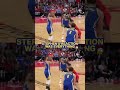 Remembering this INSANE Stephen Curry moment | #shorts
