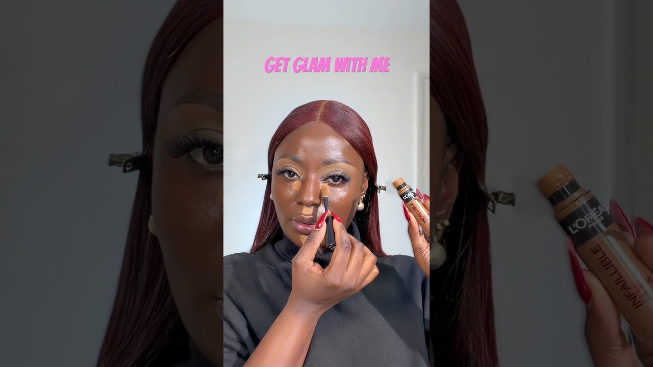 СОЗДАВАЙТЕ ГЛАМУРНЫЙ ОБРАЗ ВМЕСТЕ СО МНОЙ. 