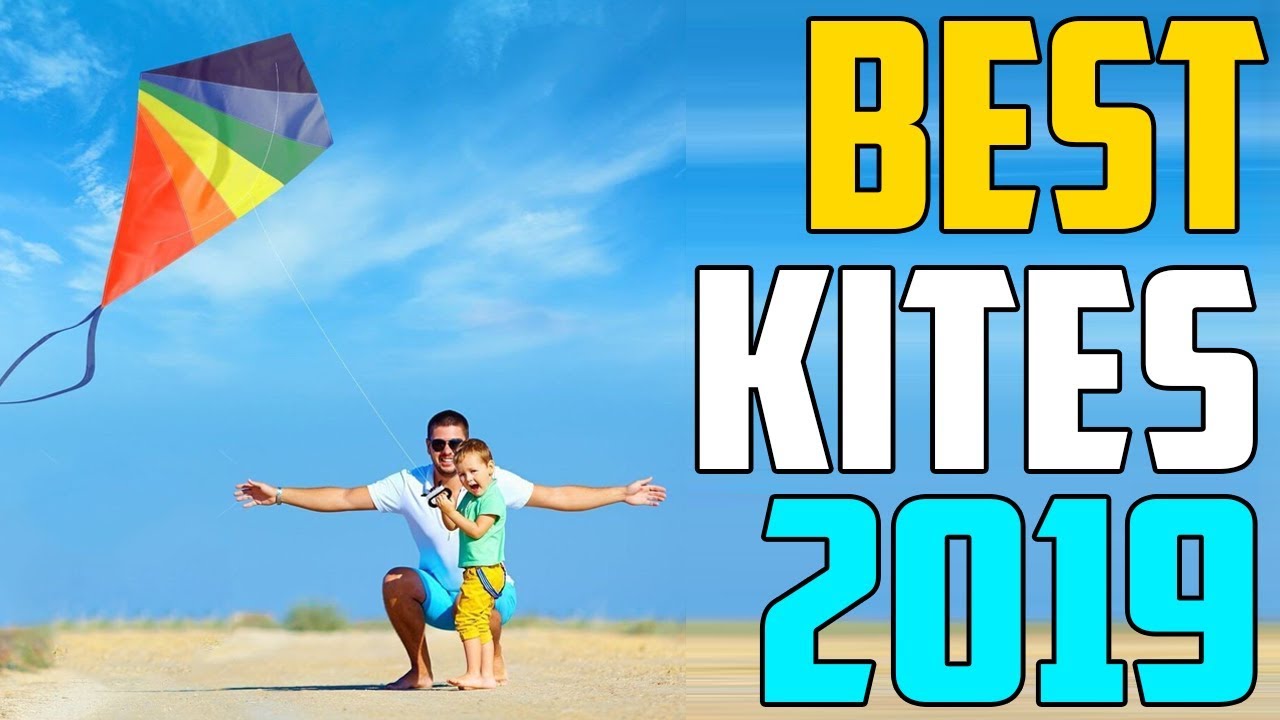 Best Kites For Flying Top 3 Cool Best Kite In 2024 YouTube