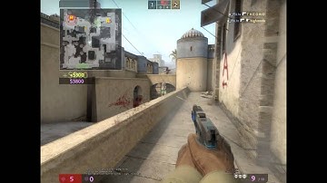 _f3L1x 1V5 clutch no armor P250