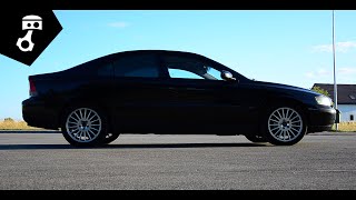 Volvo S60 2.4D (163Hp) Тест-драйв; zhmuraTV