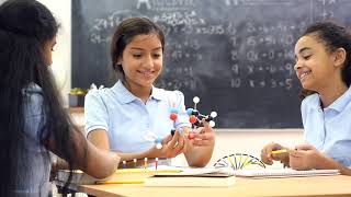 This is STEM