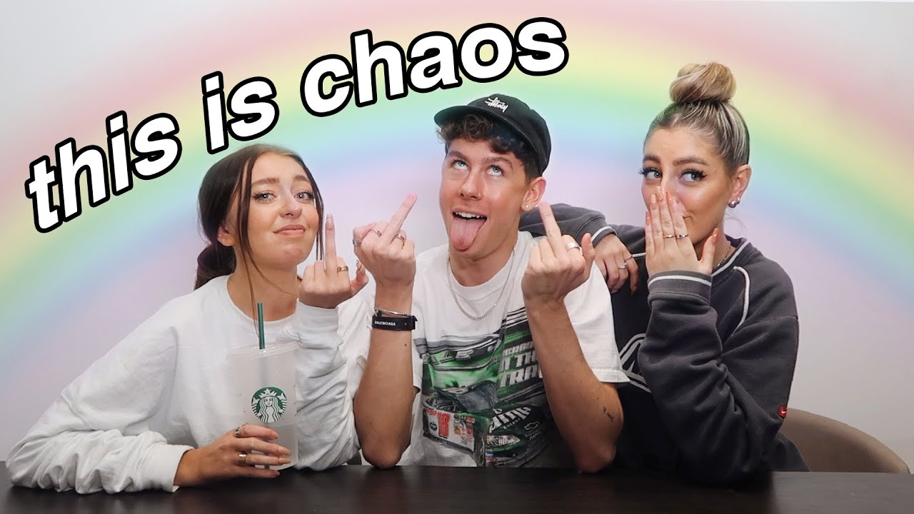 my bestfriends answer your assumptions about me.. *this is brutal lol*