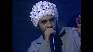 Watch Planet Hemp Mary Jane video