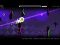 Infinite Highway 10% | Geometry Dash