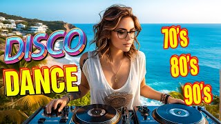 Disco Songs 80s 90s Legend - Greatest Disco Music Melodies Never Forget 80s 90s - Eurodisco