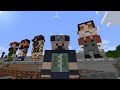 Etho MindCrack SMP - Episode 162: Statue Building