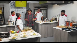 Maggi Food Court - S5 E6