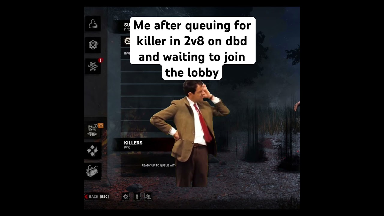 The queue times takes so long 😭😂 