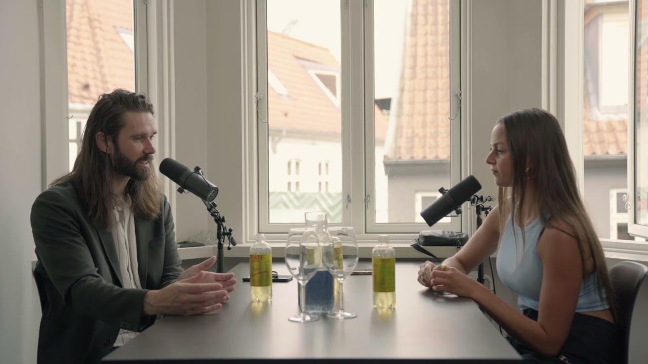 #18 - HOFFE - Det eskalerede hurtigt, Mirah Mark. 1/2