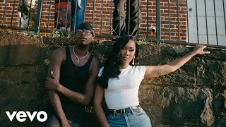 Master Peace - act like you know ? (feat. Muni Long) [Official Video]