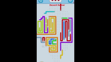 Wiggle escape snake puzzle level 34 walkthrough solution 