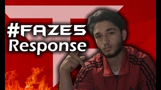 Sheyontop - Official Response