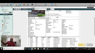 How to read a TREB MLS Listing