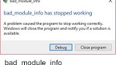 Apex Legends Fix Crashing Issues Bad Module Info Has Stopped - 4 21