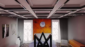 Blender 2.8 Eevee loop