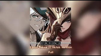 "Are you choosing money ? Are you choosing love ?" Egypt meme tiktok version | ifa and chacsa edit "Are you choosing money ? Are you choosing love ?" Egypt meme tiktok version | ifa and chacsa edit