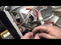 Panasonic Inverter Microwave Oven Repair