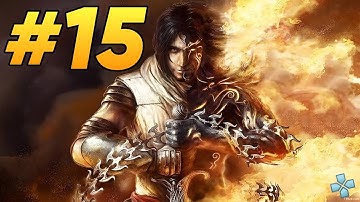Final Boss Fight | Prince Of Persia Rival Swords Gameplay #15