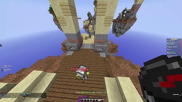 Catching Hackers Part 2 and 3 | Hypixel Minigame | Edited with Filmora9