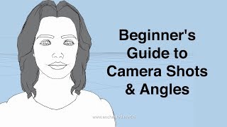 Beginners Guide to Camera Shots and Angles