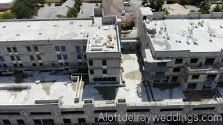 Aloft construction 2018