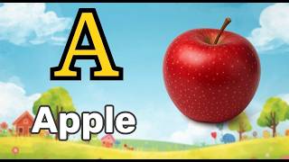 ABCD Fun Time! Learn the Alphabet with Songs &amp; Rhymes
