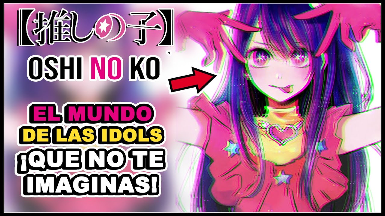 Crítica, Oshi no Ko: A história que reluz como os olhos de uma idol