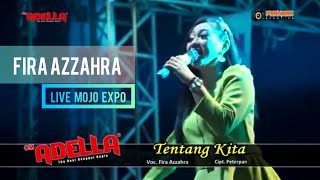 ADELLA LIVE || FIRA AZZAHRA - SEMUA TENTANG KITA(paterpan) #2024 #dangdut  #jokowi #dinastipolitik