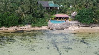 Amazing Guiuan: Calicoan & Sulangan Island