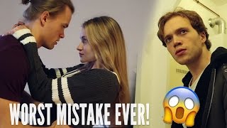 Mannequin Challenge GONE WRONG!
